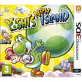 Miniatyrbild 1 av 5: 3DS-spel - Nintendo - Yoshi's New Island - Plattform - PEGI 3+ - Boxed- REFURBISHED