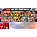 Miniatyrbild 2 av 4: SUPER SMASH BROS. (WII U) - Engelsk import- REFURBISHED