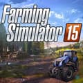 Miniatyrbild 2 av 5: Farming Simulator 2015 PS4-spel- REFURBISHED