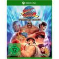 Miniatyrbild 1 av 4: Capcom Street Fighter Anniversary Collection Xbox One 12 USK- REFURBISHED