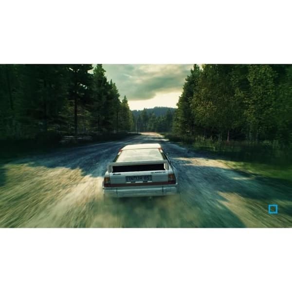 Dirt 3 - platina- REFURBISHED