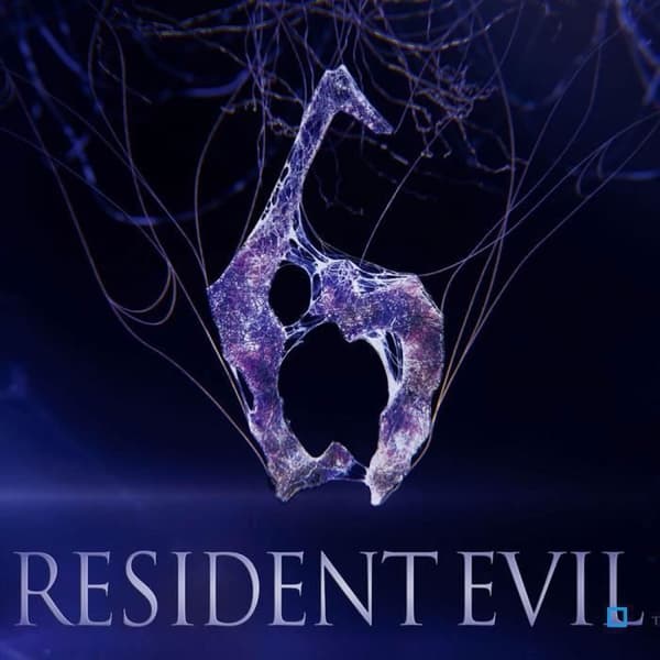 PS3-spel - Capcom - Resident Evil 6 - Essentials - Action - Boxed- USED