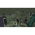 Miniatyrbild 3 av 5: MINECRAFT [TYSK IMPORT] [XBOX ONE-SPEL]- REFURBISHED