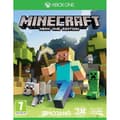 Miniatyrbild 1 av 5: MINECRAFT [TYSK IMPORT] [XBOX ONE-SPEL]- REFURBISHED