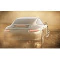 Miniatyrbild 4 av 4: TV-spel - EA Electronic Arts - Need for Speed: Most Wanted - Standard Edition - Multiplayer - Öppet läge- USED