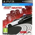 Miniatyrbild 1 av 4: TV-spel - EA Electronic Arts - Need for Speed: Most Wanted - Standard Edition - Multiplayer - Öppet läge- USED