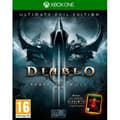 Miniatyrbild 1 av 5: Diablo 3 Ultimate Evil Edition XBOX One Game- REFURBISHED