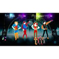 Miniatyrbild 6 av 6: Just Dance 4 Wii-spel- REFURBISHED