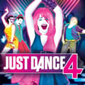 Miniatyrbild 2 av 6: Just Dance 4 Wii-spel- REFURBISHED