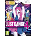 Miniatyrbild 1 av 6: Just Dance 4 Wii-spel- REFURBISHED