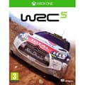 Miniatyrbild 1 av 5: WRC 5 (UK-import) Xbox One- REFURBISHED