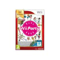 Miniatyrbild 1 av 4: Brädspel - Nintendo - Wii Party - Över 80 minispel - Selects Edition - PEGI 3+- USED