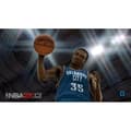 Miniatyrbild 2 av 5: TV-spel - NBA 2K13 - Wii U - 2K Sport - Visuella koncept - Standard - Sport- REFURBISHED
