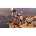 Miniatyrbild 2 av 4: SHOT CASE - LEGO Marvel's Avengers - PS4-spel- REFURBISHED