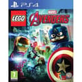 Miniatyrbild 1 av 4: SHOT CASE - LEGO Marvel's Avengers - PS4-spel- REFURBISHED