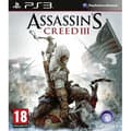 Miniatyrbild 1 av 5: ASSASSINS CREED III [IMPORT TYSK] [PS3 SPEL]- REFURBISHED