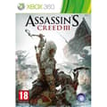 Miniatyrbild 1 av 6: Assassin's Creed III [tysk import]- REFURBISHED