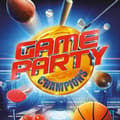 Miniatyrbild 2 av 2: TV-spel - Warner Bros. - Game Party Champions - Wii U - Casual - 1-4 spelare- USED