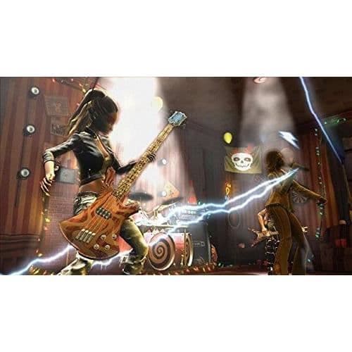 Guitar Hero: World Tour- REFURBISHED