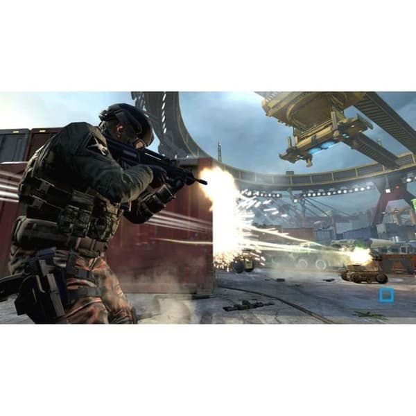 Call of Duty: Black Ops 2 [tysk import]- REFURBISHED