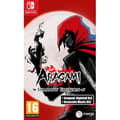 Miniatyrbild 1 av 3: Aragami Shadow Edition Nintendo SWITCH- REFURBISHED