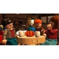 Miniatyrbild 5 av 6: Lego Harry Potter / Wii konsolspel- REFURBISHED
