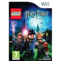 Miniatyrbild 1 av 6: Lego Harry Potter / Wii konsolspel- REFURBISHED