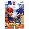 Miniatyrbild 1 av 2: Mario &amp; Sonic vid de olympiska spelen [nintendo Wii] BE5W8- REFURBISHED