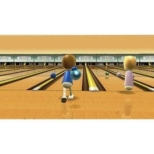 Wii Sports Nintendo Selects- USED