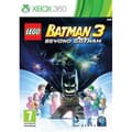 Miniatyrbild 1 av 6: LEGO Batman 3: Beyond Gotham (XBOX 360) [UK IMPORT]- REFURBISHED