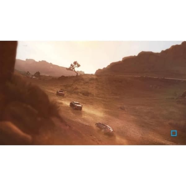 The Crew Racing Game - Xbox One - Standard - Icke VR - Onlineläge- USED