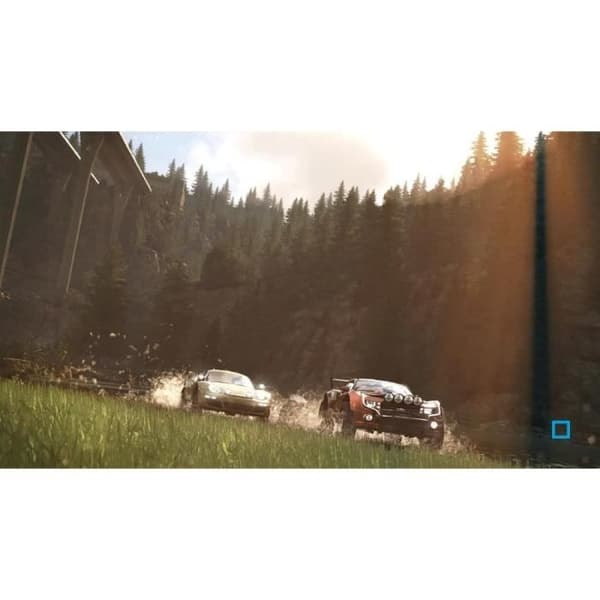 The Crew Racing Game - Xbox One - Standard - Icke VR - Onlineläge- USED