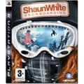 Miniatyrbild 1 av 3: Shaun White Snowboarding PlayStation 3- USED