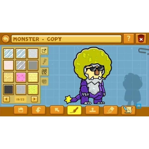 SCRIBBLENAUTS UNLIMITED [TYSK IMPORT] [SPEL...- REFURBISHED