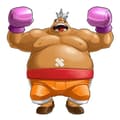 Miniatyrbild 3 av 5: Punch-out Wii- REFURBISHED