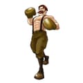 Miniatyrbild 5 av 5: Punch-out Wii- REFURBISHED