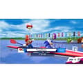 Miniatyrbild 2 av 2: TV-spel - Nintendo - Mario Sonic vid de olympiska spelen i London 2012 - Wii - Standard Edition - Sport- REFURBISHED