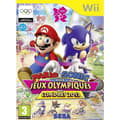 Miniatyrbild 1 av 2: TV-spel - Nintendo - Mario Sonic vid de olympiska spelen i London 2012 - Wii - Standard Edition - Sport- REFURBISHED