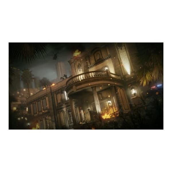 TV-spel - Ubisoft - Tom Clancy's Rainbow Six Siege - Xbox One - Strategi - Standard Edition- USED