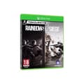 Miniatyrbild 1 av 4: TV-spel - Ubisoft - Tom Clancy's Rainbow Six Siege - Xbox One - Strategi - Standard Edition- USED