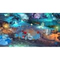 Miniatyrbild 4 av 5: LEGO LEGENDS OF CHIMA: LAVAL'S JOURNEY [IMPORT...- REFURBISHED