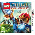 Miniatyrbild 1 av 5: LEGO LEGENDS OF CHIMA: LAVAL'S JOURNEY [IMPORT...- REFURBISHED