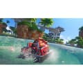 Miniatyrbild 4 av 6: Videospel - Sega - Sonic &amp; All-Stars Racing Transformed - Begränsad Utgåva - Wii U - 7+- USED