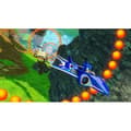 Miniatyrbild 5 av 6: Videospel - Sega - Sonic &amp; All-Stars Racing Transformed - Begränsad Utgåva - Wii U - 7+- USED