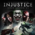Miniatyrbild 6 av 6: Injustice: Gods Among Us (Xbox 360) [UK IMPORT]- REFURBISHED