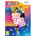 Miniatyrbild 1 av 2: Ubisoft Just Dance Wii-spel 2020- REFURBISHED