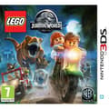 Miniatyrbild 1 av 5: LEGO Jurassic World 3DS-spel- REFURBISHED