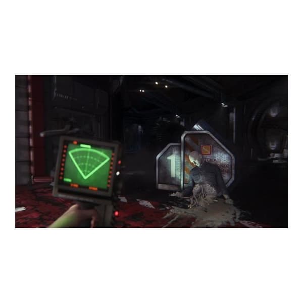 Alien Isolation Xbox One- REFURBISHED