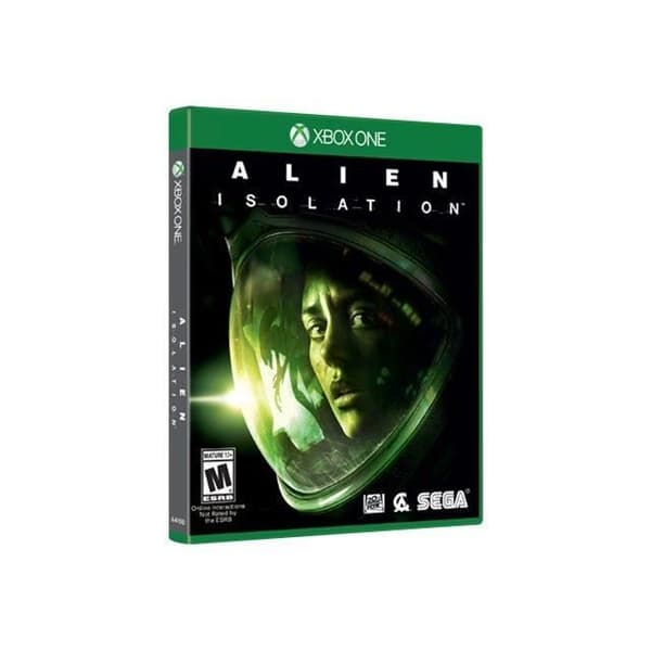 Alien Isolation Xbox One- REFURBISHED