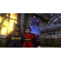 Miniatyrbild 3 av 5: LEGO Batman 2: DC Super Heroes videospel - Wii U - Action - Boxed- REFURBISHED